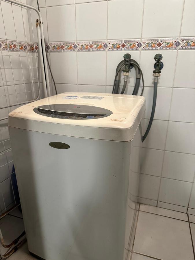 Apartamento Y Acogedor Frente Al Mar Iquique