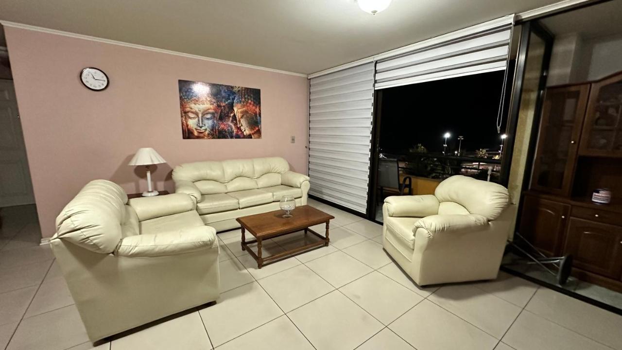 Y Acogedor Frente Al Mar Apartamento *